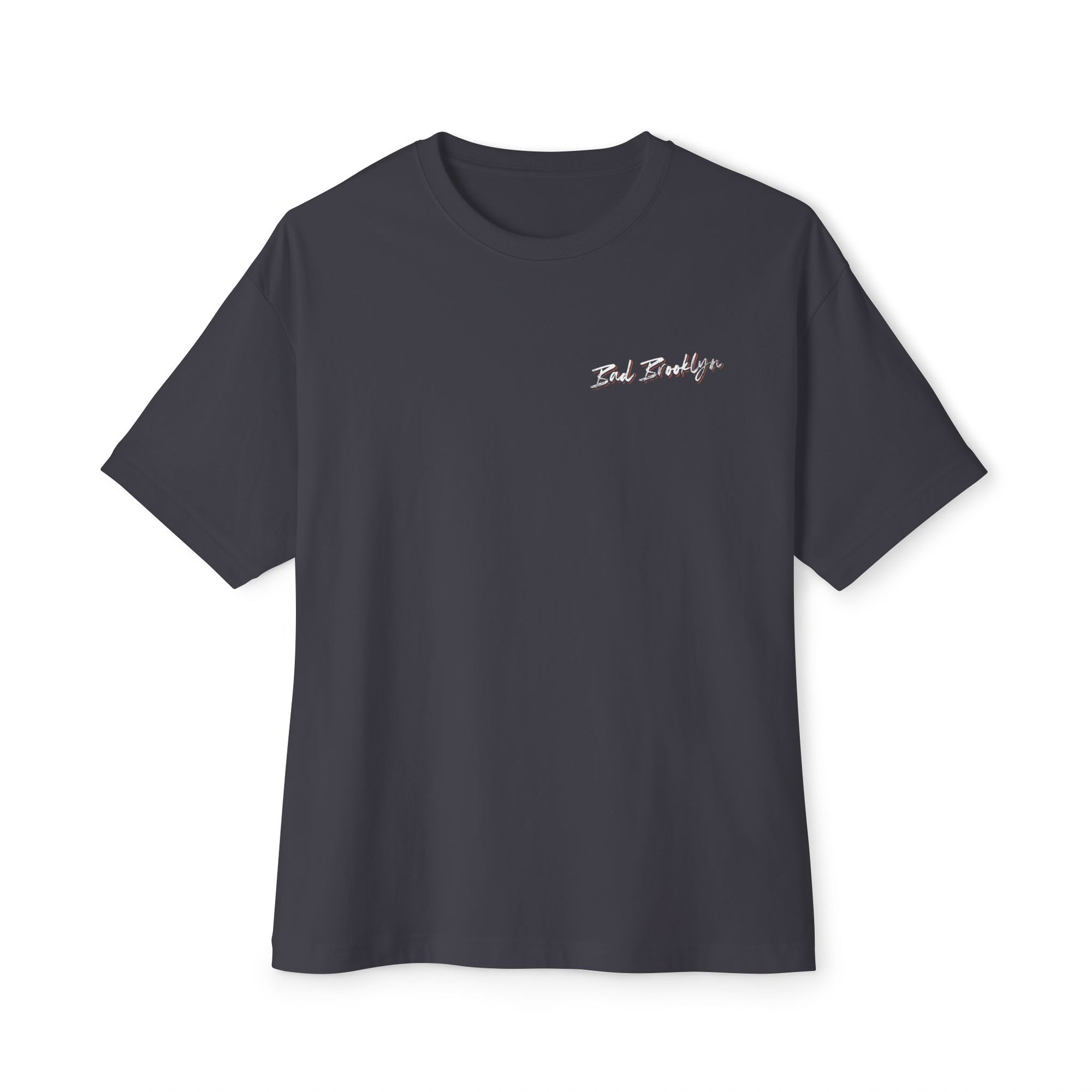 BadBrooklyn Water Tower Sunset Shirt