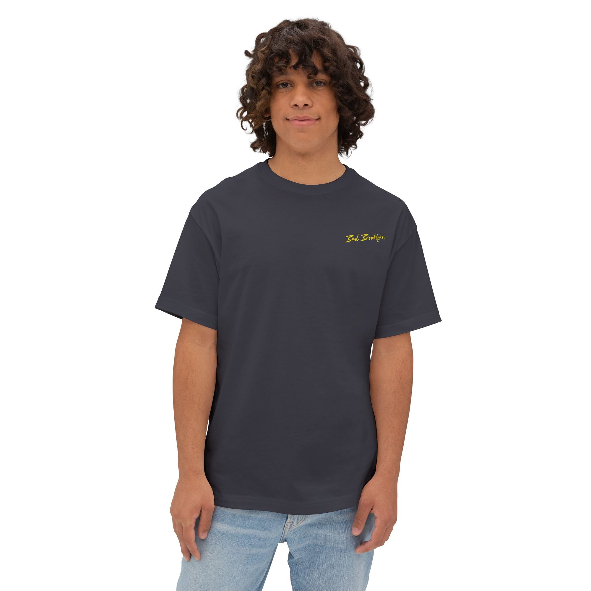 BadBrooklyn Street Fire Hydrant Shirt