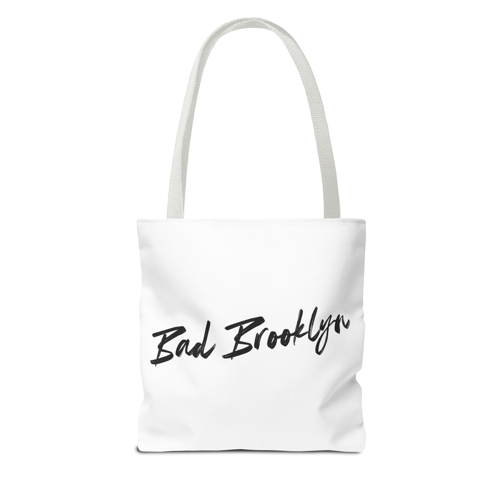 BadBrooklyn Classic Tote Bag