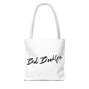 BadBrooklyn Classic Tote Bag