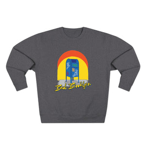 BadBrooklyn Mailbox Sweatshirt