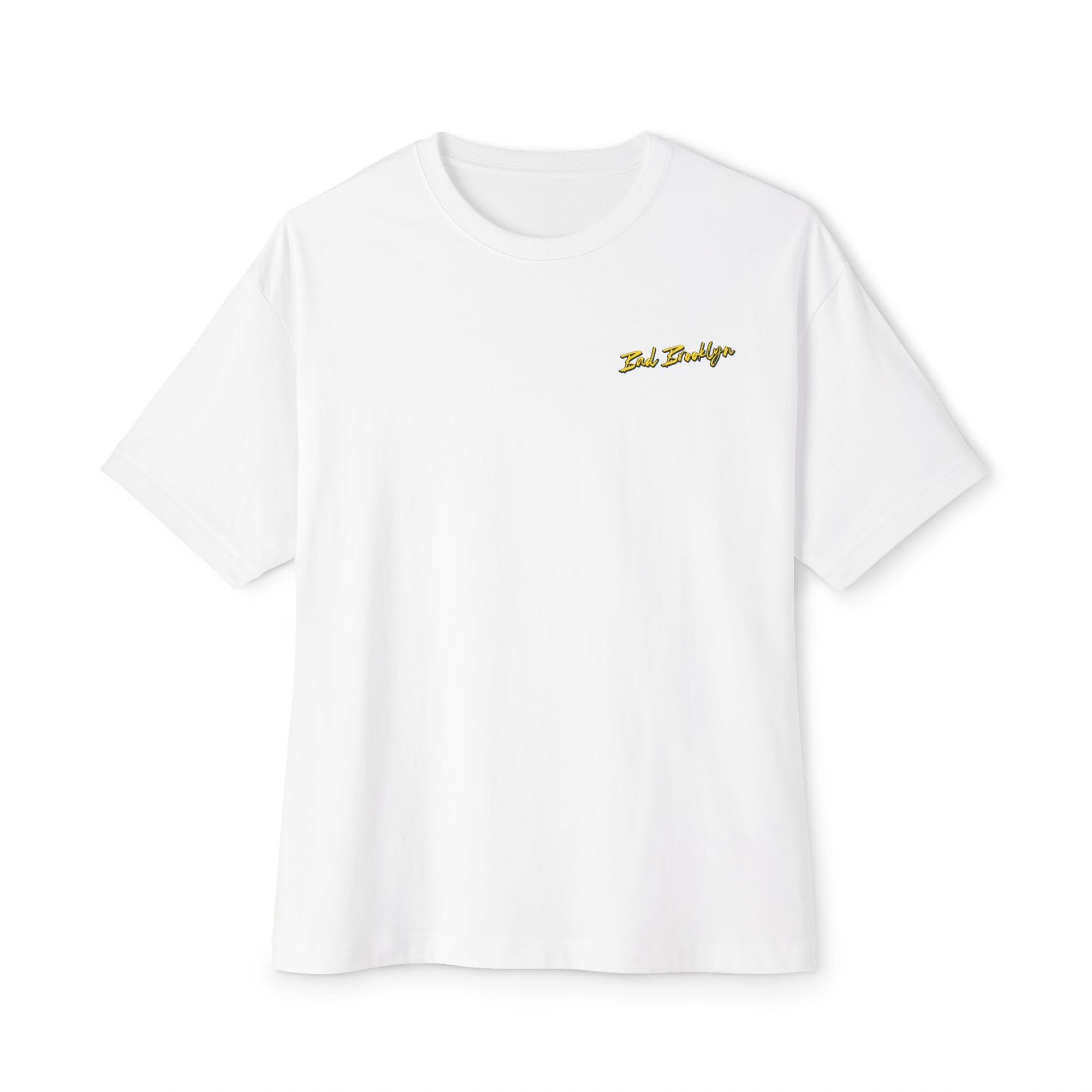BadBrooklyn Retro Payphone Shirt