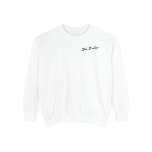 BadBrooklyn Street Fire Hydrant Premium Sweatshirt