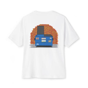BadBrooklyn Dumpster Alley Shirt