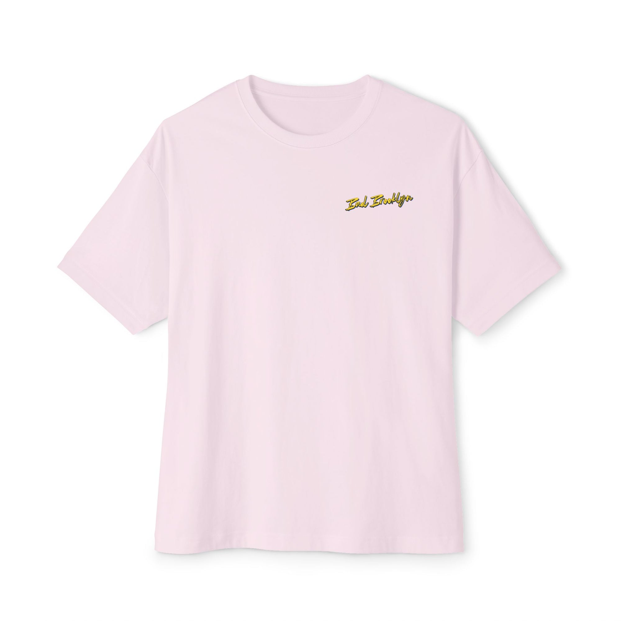 BadBrooklyn Sunset Subway Shirt