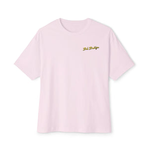 BadBrooklyn Sunset Subway Shirt