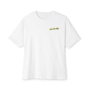 BadBrooklyn Sunset Subway Shirt