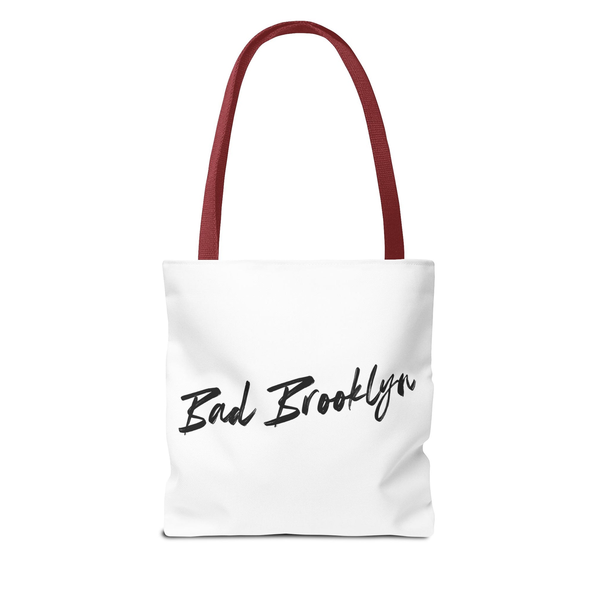 BadBrooklyn Classic Tote Bag