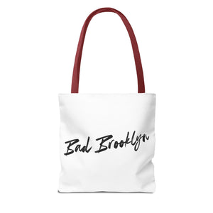 BadBrooklyn Classic Tote Bag