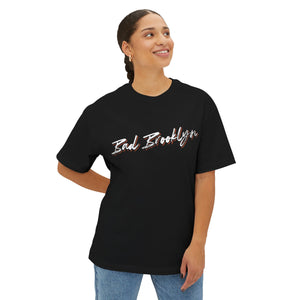BadBrooklyn Ferris Wheel Shirt