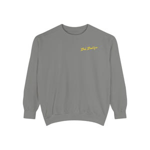 BadBrooklyn Street Fire Hydrant Premium Sweatshirt