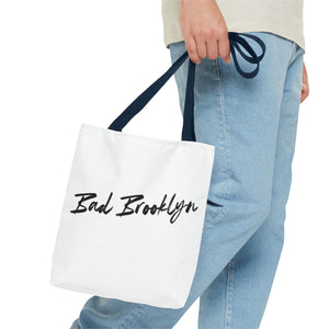 BadBrooklyn Classic Tote Bag