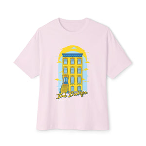 BadBrooklyn Classic Building Shirt