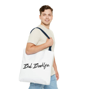 BadBrooklyn Classic Tote Bag