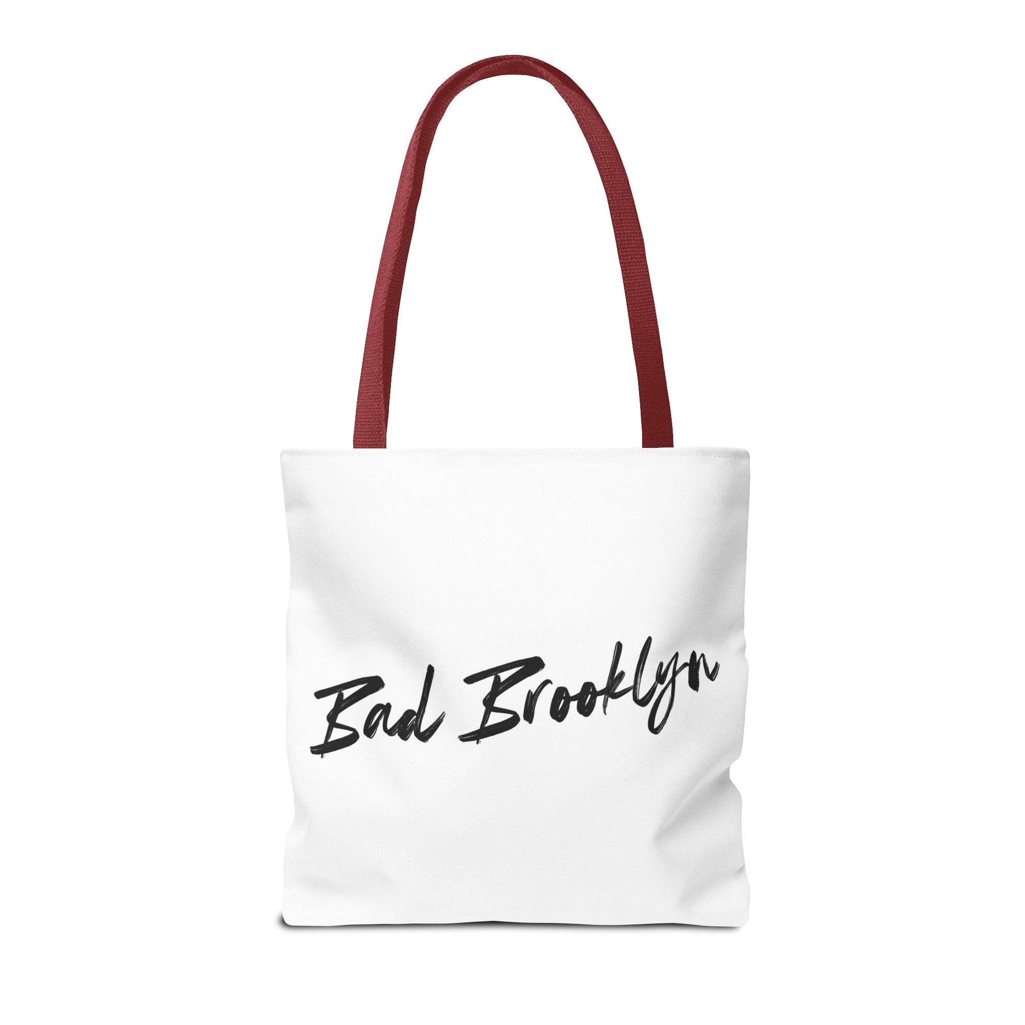 BadBrooklyn Classic Tote Bag