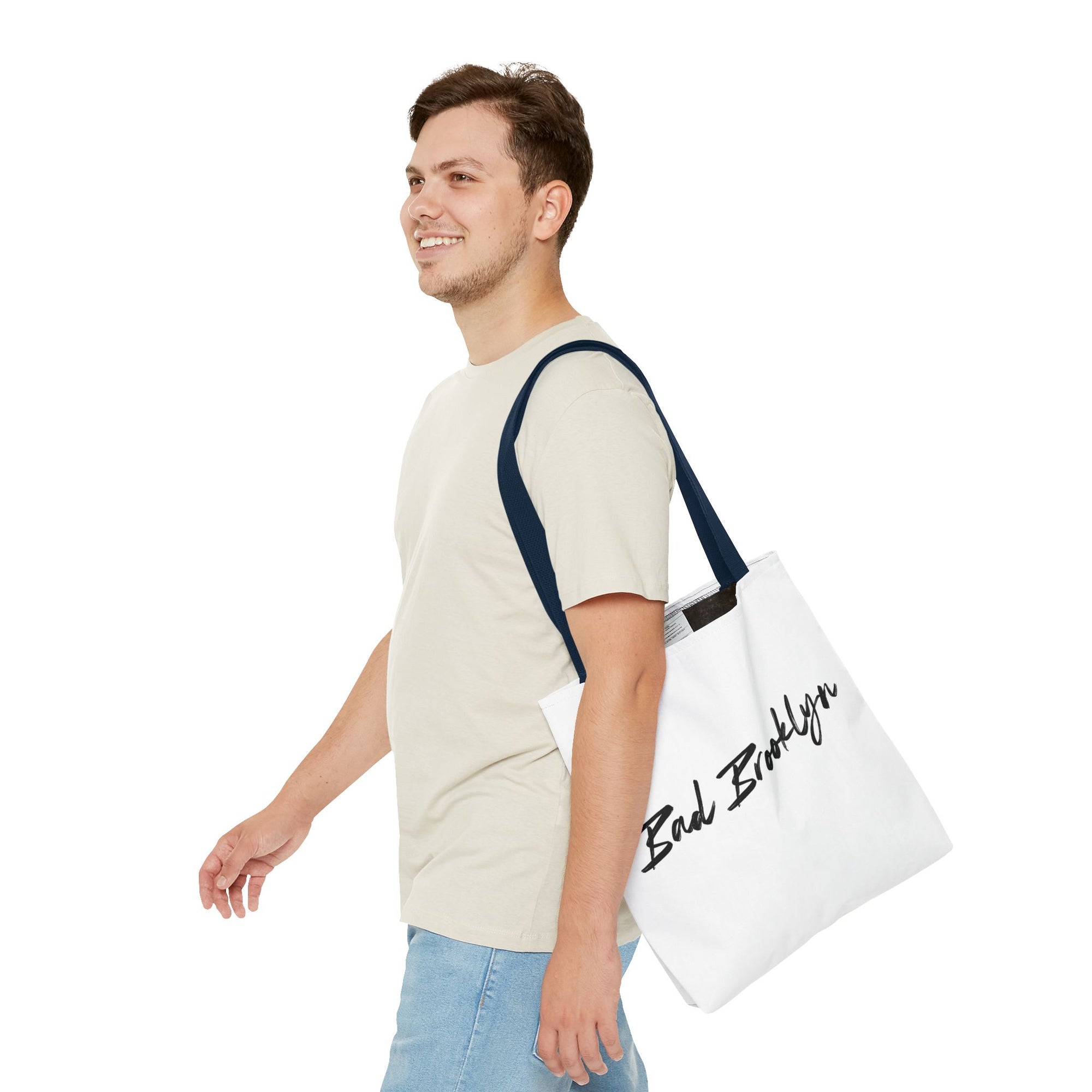 BadBrooklyn Classic Tote Bag