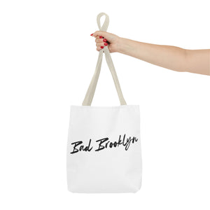 BadBrooklyn Classic Tote Bag
