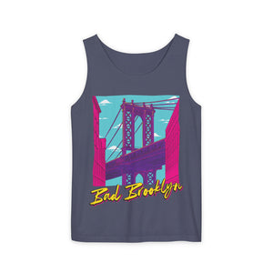BadBrooklyn Bridge Vibes Tank