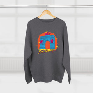 BadBrooklyn Archway Sweatshirt