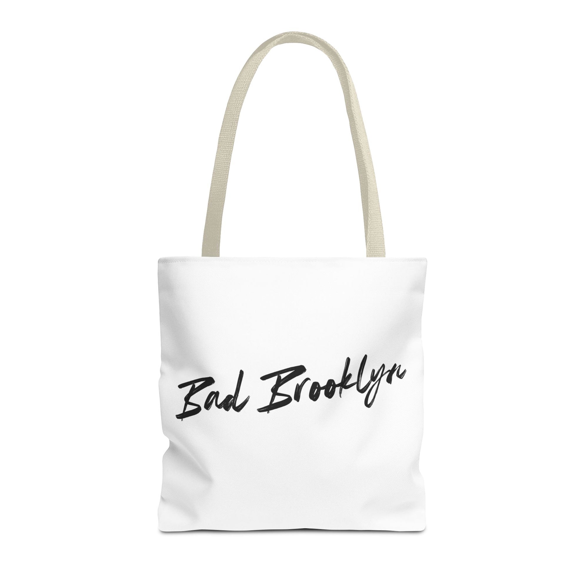 BadBrooklyn Classic Tote Bag