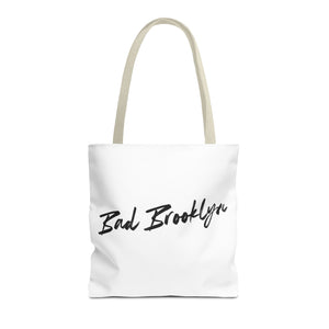 BadBrooklyn Classic Tote Bag