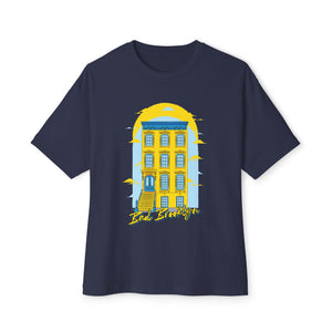 BadBrooklyn Classic Building Shirt