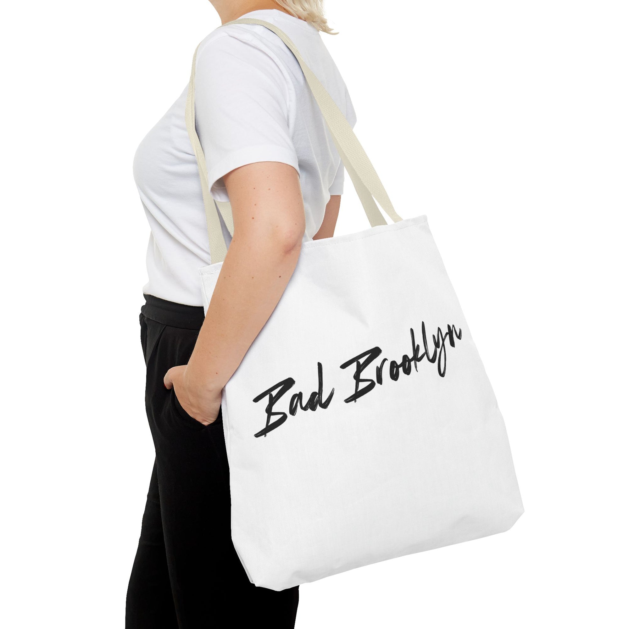 BadBrooklyn Classic Tote Bag