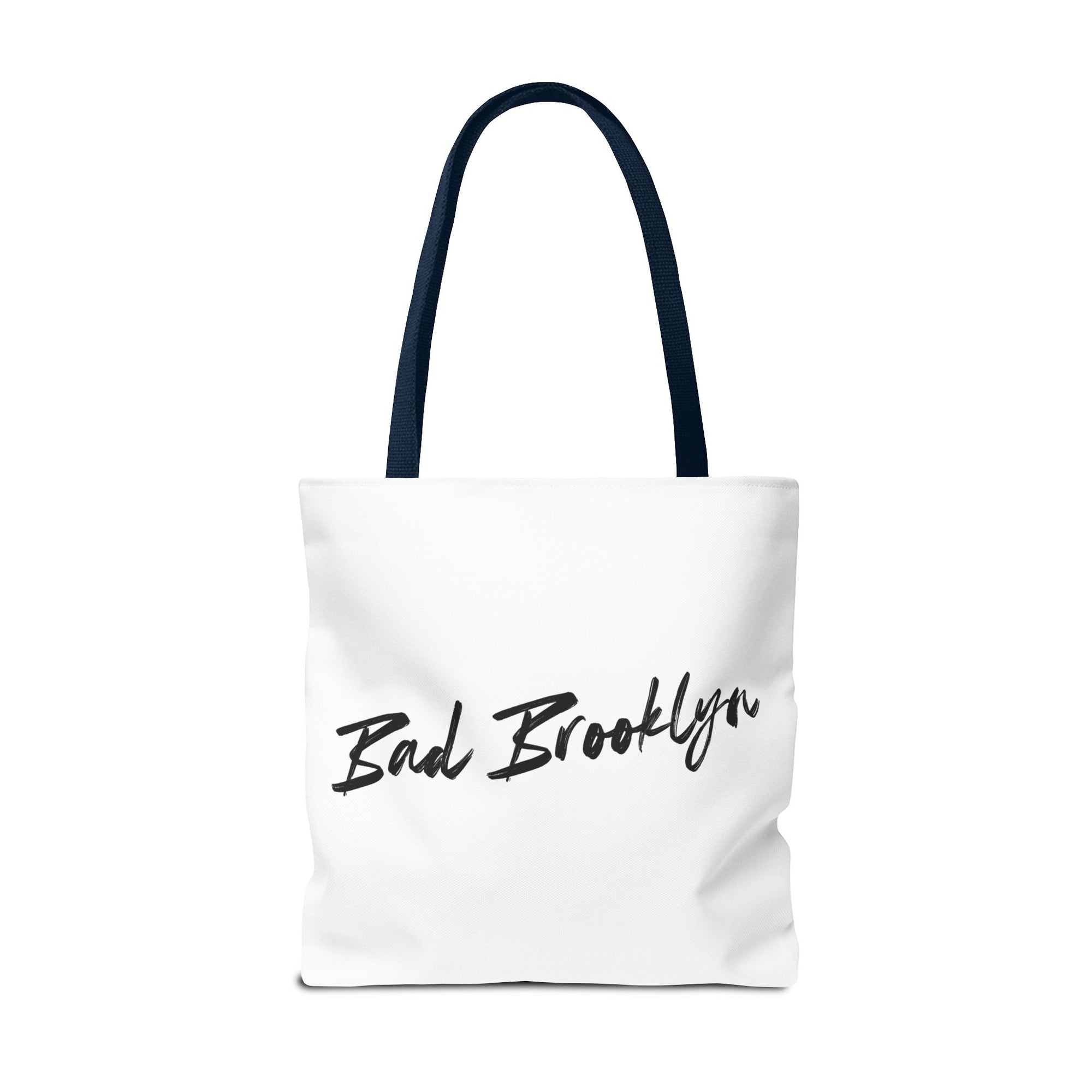 BadBrooklyn Classic Tote Bag