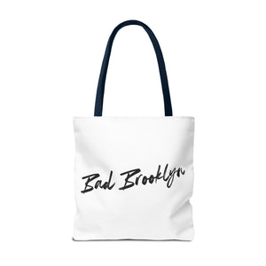 BadBrooklyn Classic Tote Bag