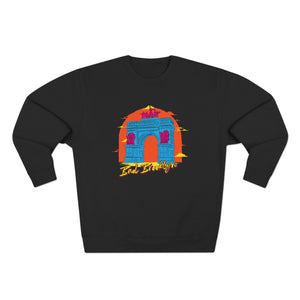 BadBrooklyn Archway Sweatshirt