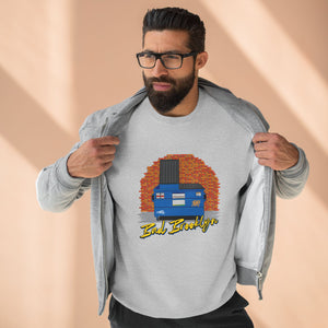 BadBrooklyn Dumpster Alley Sweatshirt