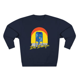 BadBrooklyn Mailbox Sweatshirt