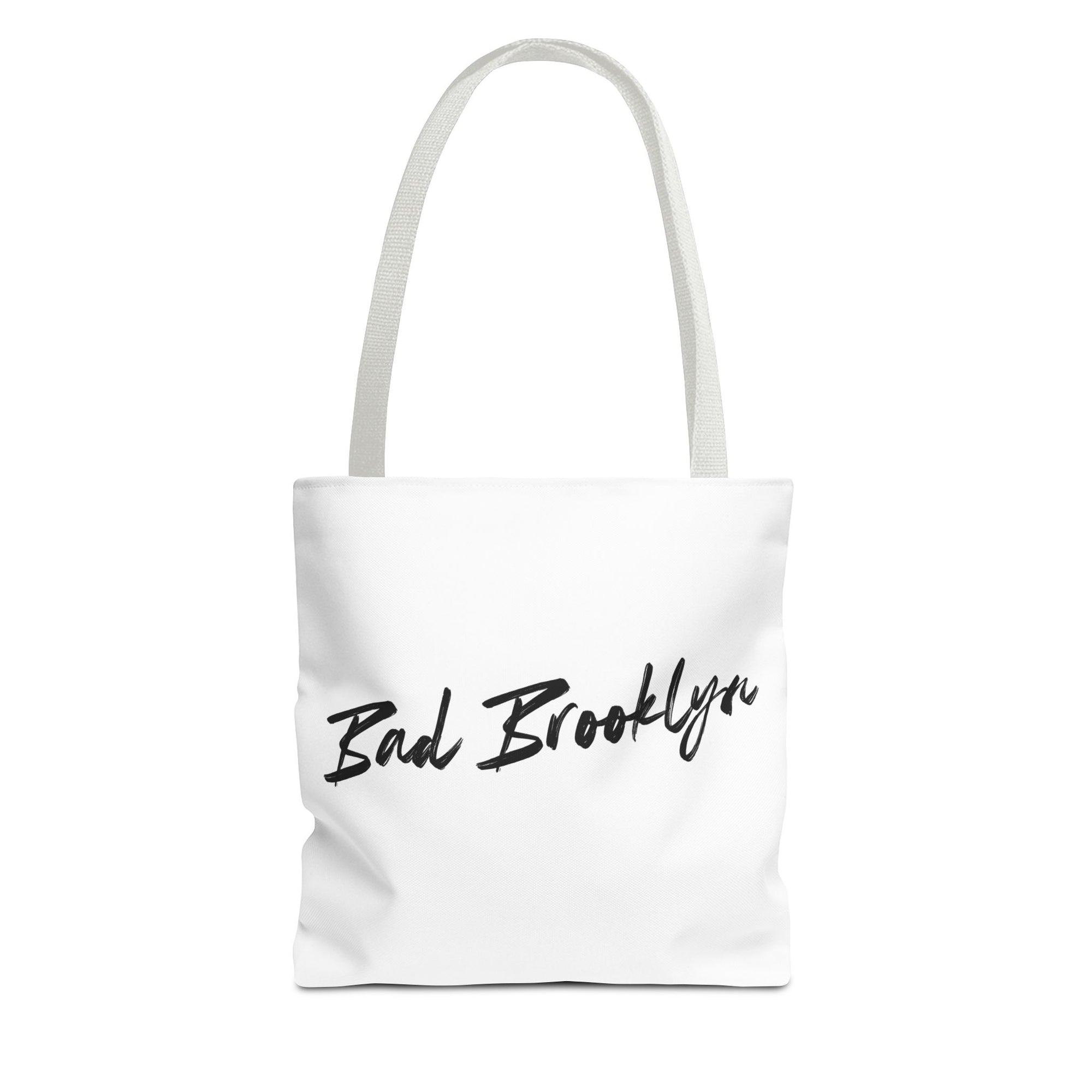 BadBrooklyn Classic Tote Bag