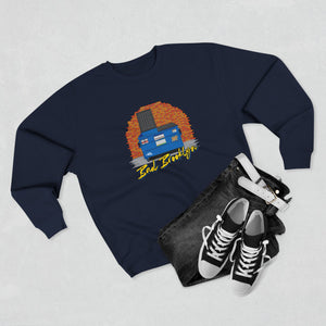 BadBrooklyn Dumpster Alley Sweatshirt