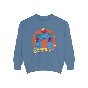 BadBrooklyn Archway Premium Sweatshirt