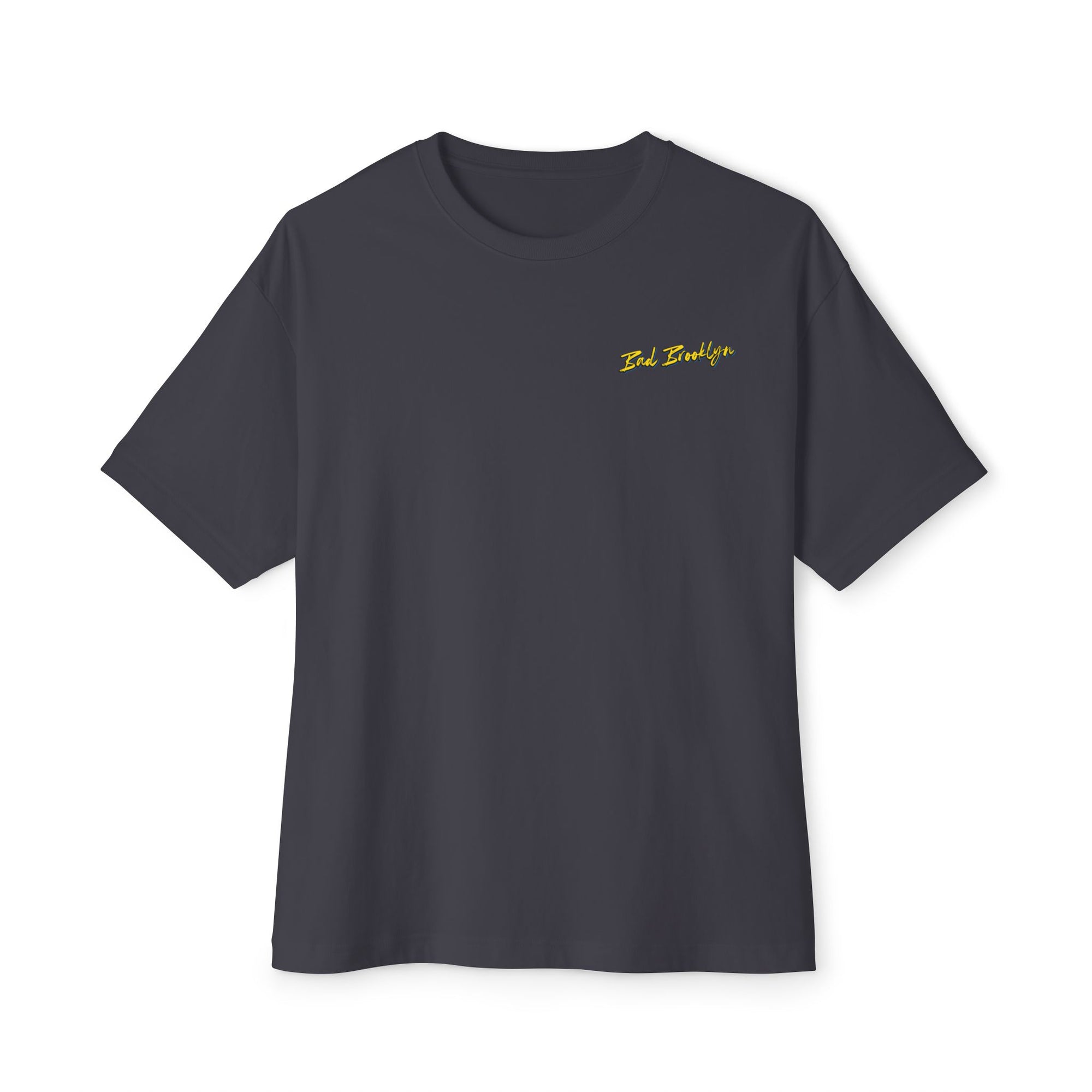 BadBrooklyn Retro Payphone Shirt