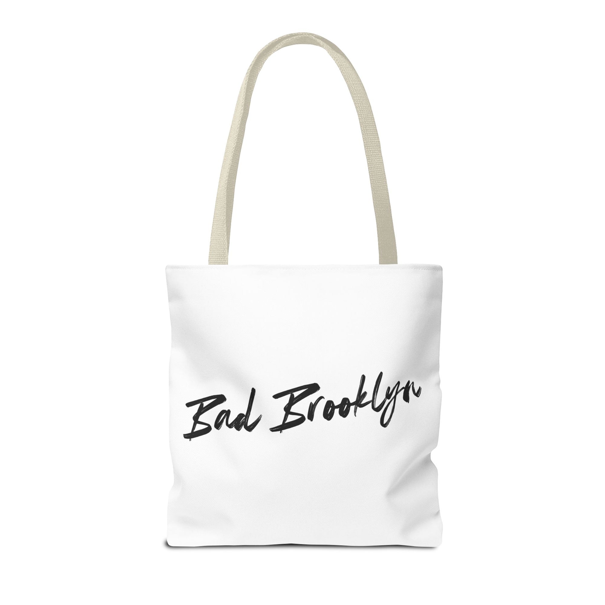 BadBrooklyn Classic Tote Bag