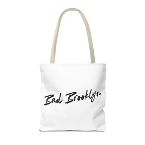 BadBrooklyn Classic Tote Bag