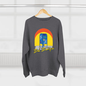 BadBrooklyn Mailbox Sweatshirt