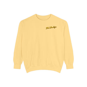 BadBrooklyn Retro Payphone Premium Sweatshirt