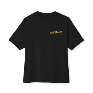 BadBrooklyn Dumpster Alley Shirt