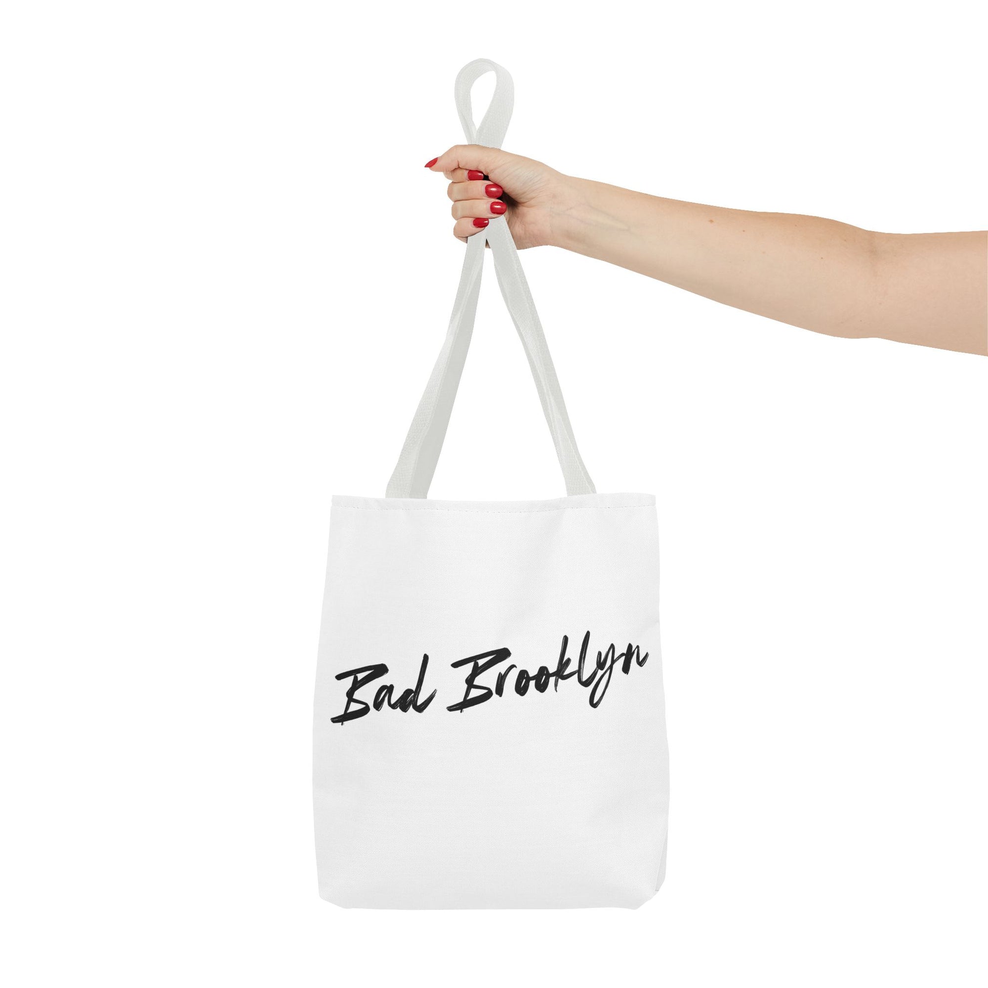 BadBrooklyn Classic Tote Bag