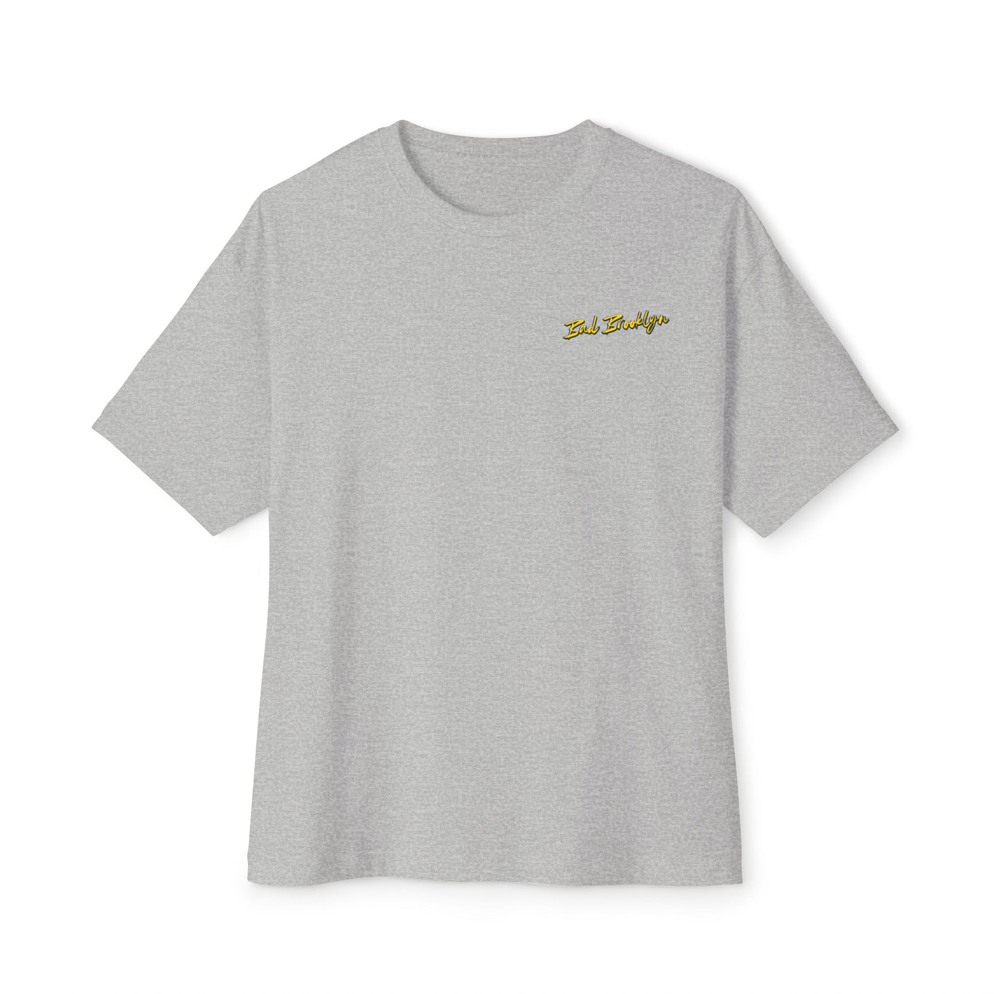 BadBrooklyn Retro Payphone Shirt