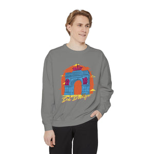 BadBrooklyn Archway Premium Sweatshirt