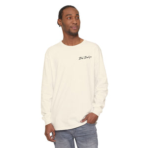 BadBrooklyn Water Tower Sunset Premium Sweatshirt