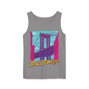 BadBrooklyn Bridge Vibes Tank