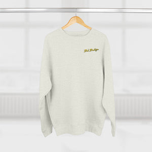 BadBrooklyn Ferris Wheel Sweatshirt