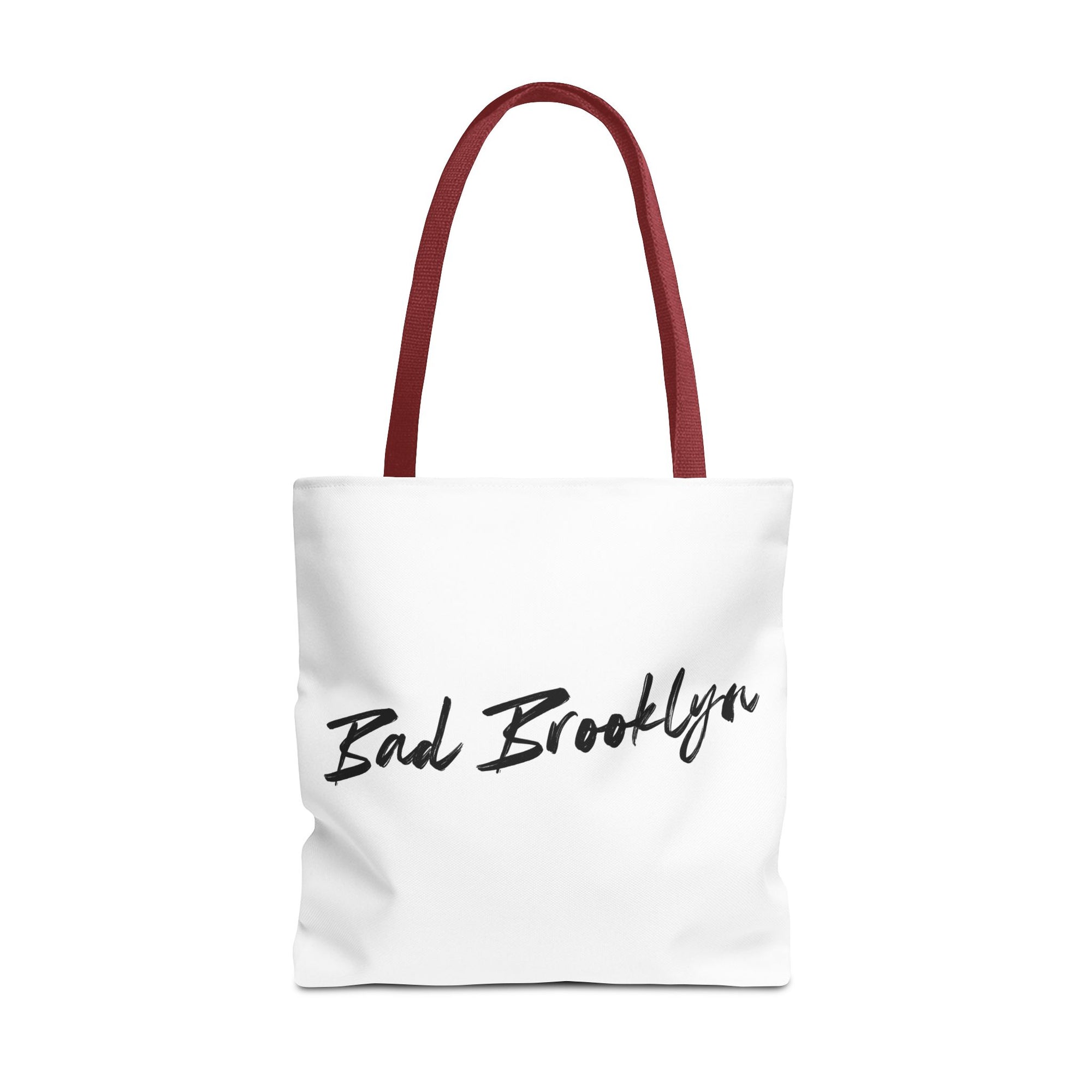 BadBrooklyn Classic Tote Bag