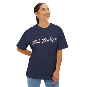 BadBrooklyn Ferris Wheel Shirt