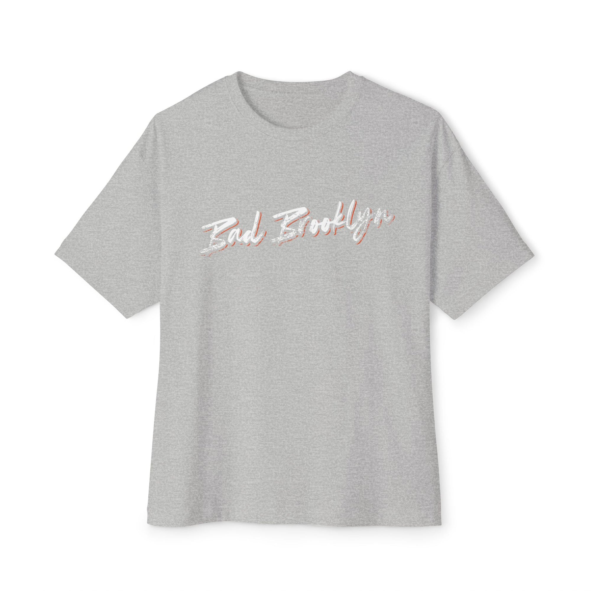 BadBrooklyn Ferris Wheel Shirt